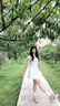 EXULL依思Q德訓(xùn)鞋女內(nèi)增高2025夏季新款網(wǎng)面透氣爆款厚底小白運(yùn)動(dòng)時(shí)尚阿甘鞋 米色 37 曬單實(shí)拍圖