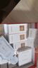 丸美套裝 重組膠原小金針2.0水乳霜化妝護(hù)膚品禮盒袋抗皺修護(hù)舒緩禮物 曬單實(shí)拍圖