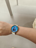 華為（HUAWEI）手表WATCH GT 5【國家補貼15%】運動智能兩周續(xù)航藍牙通話體溫血氧心率監(jiān)測健康送男女朋友禮物pro 41mm珍珠白【皮表帶+貼膜】 曬單實拍圖