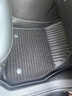 博士倫TPE汽車腳墊適用凱迪拉克CT5XT5XT4ATSLCT6銳歌LYRIQ SRX XTS地墊 TPE+黑咖美尼斯上層墊【厚1公分丨頂奢級更舒適】 凱迪拉克XT4  2018-現(xiàn)在 曬單實拍圖