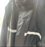 樂(lè)優(yōu)佰易 反光成人雨衣套裝分體式 A春亞紡網(wǎng)格 XL 防暴雨含雨褲騎車交通 曬單實(shí)拍圖