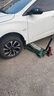 固特異（Goodyear）汽車輪胎 205/55R16 91V ATM 安乘 原配福睿斯 曬單實(shí)拍圖