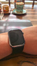 華為（HUAWEI）WATCH D2幻夜黑 華為智能手表動態(tài)血壓監(jiān)測一鍵微體檢再升級多種健康研究輕巧時尚華為新款血壓表 曬單實拍圖