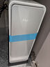 海爾（Haier）自然湃家用凈水器800G 廚下RO凈飲機(jī)過(guò)濾直飲水純水機(jī) 雙出水無(wú)雙酚A HRO8H88-2U1 曬單實(shí)拍圖