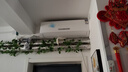 蘇掌柜水空調(diào)冷暖兩用水暖空調(diào)家用壁掛式吹風(fēng)式暖氣片水暖散熱器冷暖兩用天然氣風(fēng)機(jī)盤管水空調(diào)煤改氣 3匹冷暖兩用 30平 （不分左右） 曬單實(shí)拍圖