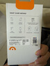 MOFT適用蘋果iPhone15Pro全包新款手機(jī)殼掛繩皮質(zhì)強(qiáng)磁吸防摔全包magsafe保護(hù)套簡約 曜石黑 曬單實(shí)拍圖