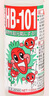 HB-101植物活力素營(yíng)養(yǎng)液100ml促生長(zhǎng)蘭花多肉僵苗生根液養(yǎng)花植物通用 曬單實(shí)拍圖