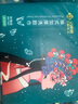 潔麗雅（Grace）一次性洗臉巾加厚母嬰干濕兩用綿柔巾珍珠紋吸水潔面巾120抽*3包 曬單實拍圖