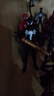 漫威（MARVEL）蜘蛛俠電玩同款傳奇系列可動人偶彼得·帕克（黑色戰(zhàn)衣）G0834 曬單實拍圖