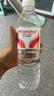 娃哈哈純凈水350ml*24瓶 飲用水紙箱裝整箱小瓶會(huì)議出行便攜 曬單實(shí)拍圖