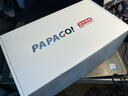 PAPAGO！本田雅閣CRV思域URV型格XRV飛度冠道皓影25免走線專用行車記錄儀 曬單實拍圖