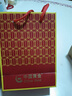 中國黃金（CHINA GOLD）足金玫瑰花耳釘女款花朵耳飾環(huán)母親節(jié)情人節(jié)禮物送女友老婆媽媽 玫瑰花耳釘【一對】約1.4g 曬單實(shí)拍圖