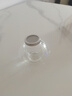 茶葉過濾網(wǎng)手工創(chuàng)意耐熱玻璃茶漏家用功夫茶配件茶濾過濾器隔漏斗 玻璃茶漏XY 曬單實拍圖