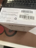 羅技（Logitech）M91P 企業(yè)級有線辦公鼠標(biāo)（M90鼠標(biāo)造型）電腦筆記本家用鼠標(biāo) 左右手通用對稱鼠標(biāo) 黑色 曬單實拍圖