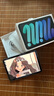 Apple/蘋果 iPad mini (A17 Pro) 8.3英寸 平板電腦(256G WLAN版/mini7/MXNA3CH/A)深空灰色 曬單實拍圖
