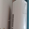 美的（Midea）空調(diào)柜機(jī)酷省電升級PRO 新一級能效節(jié)能省電變頻冷暖智能家用客廳空調(diào) 以舊換新 國家補(bǔ)貼20%空調(diào) 大2匹 一級能效 【酷省電升級款】 曬單實拍圖