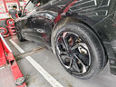 優(yōu)科豪馬（yokohama）輪胎 橫濱輪胎 汽車輪胎 255/45R21 106V EV新花紋 全新輪胎 曬單實拍圖