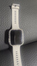 HUAWEI WATCH FIT 4 悅動白氟橡膠表帶 華為運(yùn)動智能手表超輕薄大屏潮流運(yùn)動藍(lán)牙通話睡眠監(jiān)測fit4 曬單實(shí)拍圖