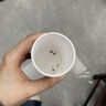 優(yōu)維創(chuàng)全自動洗耳器電動耳朵清洗烘干沖耳道耵聹耳垢清潔耳屎神器護理 冰川白【全包耳罩+IPX6防水】 一鍵烘干+5檔清洗+溫和清潔 曬單實拍圖