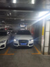 猛道奧迪A3 A4 A5 A6 A7 A8 Q3 Q5 Q7改裝解碼led示寬燈T10行車燈w5w 【白光】T10解碼示寬燈/一對價 高亮解碼 曬單實拍圖