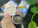 Natural Castle賴氨酸鈣片成長膠囊60粒/瓶 y氨基丁酸γ兒童青少年生長素助長高 曬單實拍圖