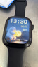 XAAppel蘋(píng)果機(jī)watchS10Ultra4適用智能電話手表5G全網(wǎng)通初高中生男女學(xué)生防水運(yùn)動(dòng)華強(qiáng)北新款官方旗艦 S10黑 256G-任意下載-離線支付-心率檢測(cè) 超長(zhǎng)待機(jī)-可回復(fù)微Q信息-提前優(yōu) 曬單實(shí)拍圖