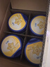 飛鶴星飛帆2段 嬰兒奶粉 專利OPO水解乳清蛋白 700g 2段 700g 6罐 +洗衣液 曬單實(shí)拍圖