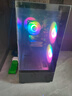 微星 超級(jí)新品i5 14400/14600KF/RTX5060Ti 8/16G主機(jī)電競(jìng)游戲直播設(shè)計(jì)主機(jī)電腦臺(tái)式機(jī)組裝電腦DIY整機(jī) i5 14400F+RTX5060-龍神PRO 曬單實(shí)拍圖