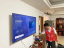 TCL雷鳥 雀5 25款 一級能效 65英寸電視 144Hz 遠(yuǎn)場語音 2+32GB 開機(jī)無廣告 液晶平板電視機(jī)65F295C 曬單實拍圖