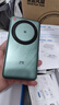 中興ZTE U30Air 5G隨身WiFi  峰值867Mbps速率 智能雙網(wǎng) NFC一碰即連 4500mAh 寬帶WiFi 直播 松霜綠 移動(dòng)+聯(lián)通版本 曬單實(shí)拍圖