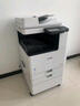 佳能（Canon）大型打印機(jī)iRC3322L 商用辦公a3a4彩色復(fù)合機(jī)雙面復(fù)印掃描自動輸稿器/WiFi/工作臺(3222L升級版) 曬單實(shí)拍圖