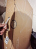 KTC 24.5英寸260Hz升降旋轉FastIPS原生240Hz廣色域HDR400亮度顯示屏電腦顯示器國家補貼H25T7-3代 曬單實拍圖