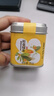 金順昌（SunCome） 花草茶罐茶葉桂花茶紅茶綠茶茉莉花茶桂花干香茗罐裝 桂花綠茶25g 曬單實拍圖