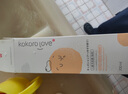 KOKORO LOVE初葆兒童洗發(fā)水200ml女寶專用3-6-12歲柚香女孩女童洗發(fā)露膏 曬單實拍圖