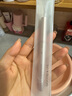 古迪古迪GOOOD雙頭唇刷口紅刷伸縮便攜唇線筆化妝專業(yè)用工具涂嘴唇 曬單實(shí)拍圖