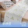 志高（CHIGO）電熱毯單雙人小功率電褥子電暖毯電熱墊學(xué)生宿舍定時除螨自動斷電 【0.7×1.5米單控款】速熱63℃ 曬單實拍圖
