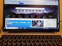 HUMIUltra Book國行【2025款英特爾選酷?！拷饘俟P記本電腦輕薄本大學生網(wǎng)課設計學習商務辦公游戲手提 銀【AI終端】4K英特爾16Ultra全面屏 16G運行+256G超速硬盤 曬單實拍圖