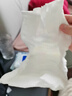 好奇（Huggies）金裝紙尿褲嬰兒超薄尿不濕新生兒尿褲柔軟透氣 【紙尿褲】NB80片(5kg以下) 曬單實拍圖