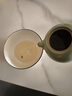 講茗堂汝窯陶瓷西施壺功夫茶具家用哥窯冰裂紋開片可養(yǎng)小茶壺單壺泡茶器 汝窯--西施壺-次日達(dá) 1件 曬單實(shí)拍圖