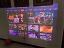 Vidda C3 Pro 海信4K超高清三色激光投影儀家用投影機(jī) 1.67倍光學(xué)變焦+MCL39激光器家庭影院 國家補(bǔ)貼 曬單實(shí)拍圖
