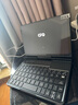 GPD Pocket4 高性能AI輕小筆記本 二合一P4工程師本 8.8英寸筆記本電腦 便攜折疊觸控掌上筆記本電腦 銳龍AI 9 HX 370 64G+2TB 標配 曬單實拍圖