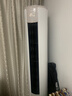 海信（Hisense）空調(diào) 3匹 易省電E370 AI省電 速冷熱仿真自然風(fēng)新一級(jí)國(guó)家補(bǔ)貼20%立式空調(diào)柜機(jī)KFR-72LW/E370-X1 曬單實(shí)拍圖