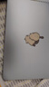 Apple/蘋果【國(guó)家補(bǔ)貼】AI筆記本/MacBookAir13英寸M4(10+10核)16G512G天藍(lán)色(70w充電頭）Z1H80002E 曬單實(shí)拍圖