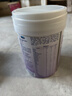 美贊臣 親舒 嬰兒乳蛋白部分水解配方奶粉 1段 850g 0-12月 低適乳糖 曬單實(shí)拍圖