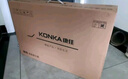 康佳KONKA電腦顯示器高清液晶電競游戲高刷家用辦公ips4監(jiān)控護(hù)眼臺式筆記本外接大小屏幕壁掛高色域 29英寸2K直面100Hz帶魚屏 曬單實拍圖