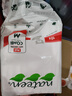 那特恩（NATEEN)那特恩紙尿褲老人尿不濕經(jīng)濟日用夜用 加強夜用M碼男女適用80片 （夜用）吸收量1900ml M碼85-120斤/腰圍95-125CM 曬單實拍圖