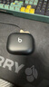 beats Powerbeats Pro 2 完全無線高性能耳機(jī) 真無線藍(lán)牙運(yùn)動耳機(jī) 極速黑 曬單實(shí)拍圖