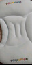 婧麒（JOYNCLEON）嬰兒枕頭分區(qū)寶寶枕護(hù)頸神器6個(gè)月以上兒童枕頭1-3歲 jzt152533 曬單實(shí)拍圖