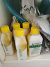 滴露（Dettol）洗衣機清洗劑250ml*6瓶金裝版檸檬滾筒洗衣機清潔劑強力除垢除菌 曬單實拍圖
