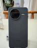 小米REDMI K80 國家補貼 第三代驍龍8 6550mAh大電池 玄夜黑 12+256 紅米5G手機 曬單實拍圖